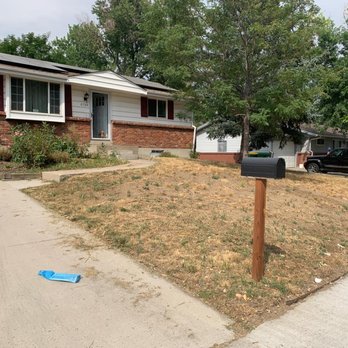 New View Landscape & Concret - Before - 1 - Landscaping Near Me - Northglenn, Colorado New View Landscape & Concret - Before - 1 - Landscaping Near Me - Northglenn, Colorado