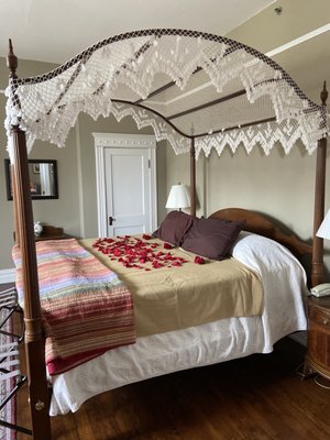 Frederick House by null