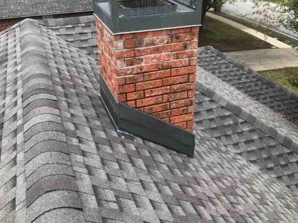 Great American Roofing