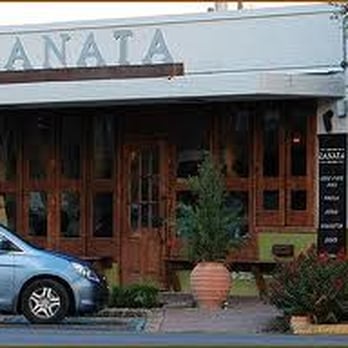 Zanata - Zanata..... Rockwall - Italian Near Me - Rockwall, Texas