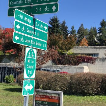 Sam Smith Park - Parks Near Me - Seattle, Washington Sam Smith Park - Parks Near Me - Seattle, Washington