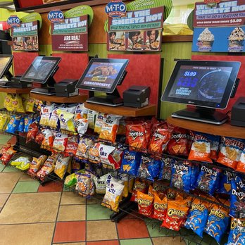 Sheetz - How you order... - Gas Stations Near Me - Benson, North Carolina