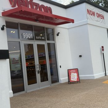 Verizon - Mobile Phones Near Me - Austin, Texas