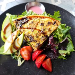 Spork Cafe & Catering
