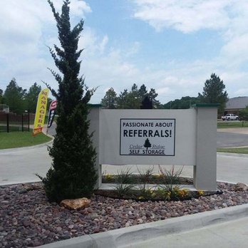 Cedar Ridge Self Storage - Self Storage Facility in Tulsa, OK - Self Storage Near Me - Tulsa, Oklahoma Cedar Ridge Self Storage - Self Storage Facility in Tulsa, OK - Self Storage Near Me - Tulsa, Oklahoma