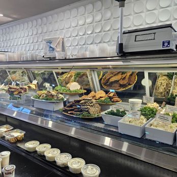 Bam - Mahwah - Delis Near Me - Mahwah, New Jersey