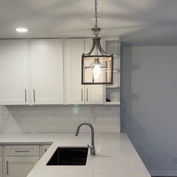 HY Construction - Side view - General Contractors Near Me HY Construction - Side view - General Contractors Near Me