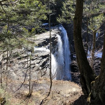 Salmon River Falls - Parks Near Me - Parish, New York Salmon River Falls - Parks Near Me - Parish, New York