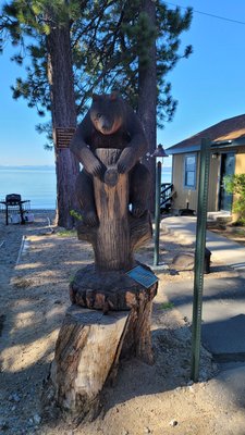 Franciscan Lakeside Lodge by null