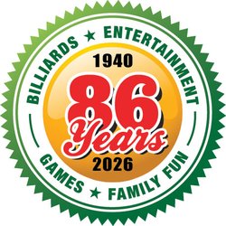 International Billiards