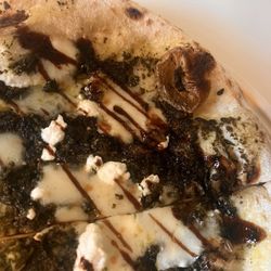 Feta Pesto