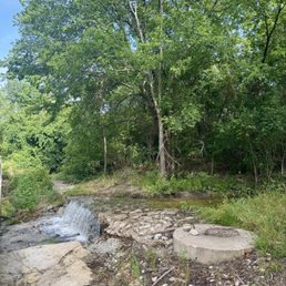 Little falls