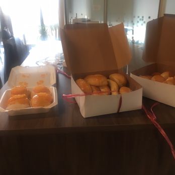 Celestial Bakery - Bakeries Near Me - Denver, Colorado