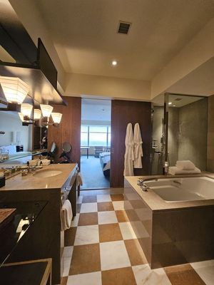Hotel Sunroute Plaza Shinjuku by null