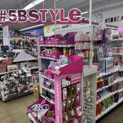 Five Below