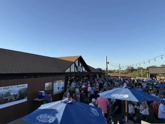 Frankie Martin's Garden by null