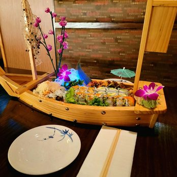 Sake Lounge - Japanese Near Me - Olathe, Kansas