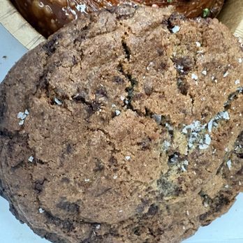 61hundred Bread - Chocolate chip cookie - Bakeries Near Me - Santa Ana, California