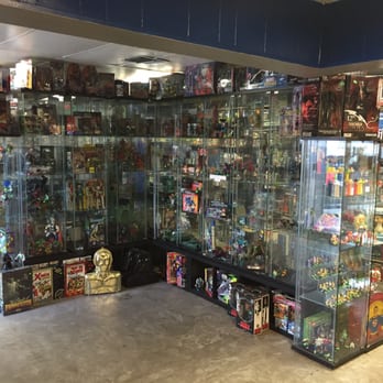 Vintage and Current Collectibles - Video Game Stores Near Me - Brandon, Florida Vintage and Current Collectibles - Video Game Stores Near Me - Brandon, Florida