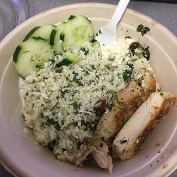 Zoes Kitchen 2019 All You Need To Know Before You Go With