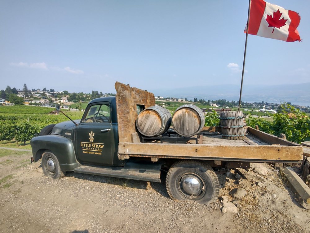 LITTLE STRAW VINEYARDS Updated August 2024 36 Photos & 21 Reviews