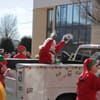 Asheville Holiday Parade gift card