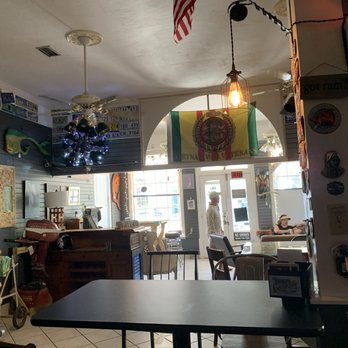 Bonish Studios - Bars Near Me - Cedar Key, Florida