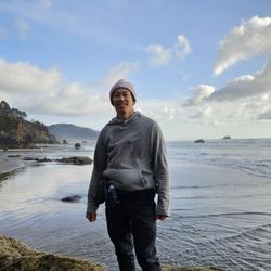 Hug Point State Recreation Site