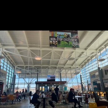 Biden Welcome Center - Visitor Centers Near Me - Newark, Delaware