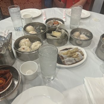 Fung's Kitchen - Dim Sum Near Me - Houston, Texas