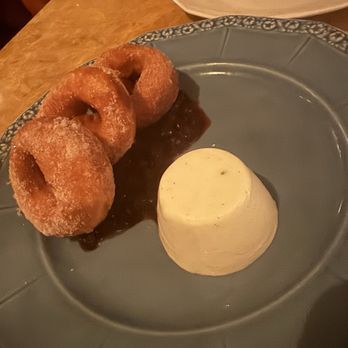 Mother Wolf - Italian Near Me - Miami, Florida