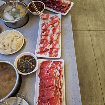 9292 Shabu - The meats - Korean Near Me - Annandale, Virginia 9292 Shabu - The meats - Korean Near Me - Annandale, Virginia