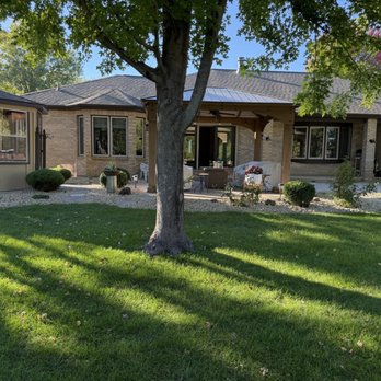 Unikstone Hardscape - Backyard - Landscaping Near Me Unikstone Hardscape - Backyard - Landscaping Near Me