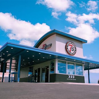 7 Brew Coffee - Coffee & Tea Near Me - Leesburg, Florida