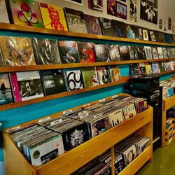 Desert Island Records