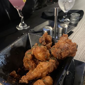 Eugene's Restaurant - Cauliflower - Bars Near Me - Los Angeles, California Eugene's Restaurant - Cauliflower - Bars Near Me - Los Angeles, California