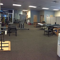 360 Physical Therapy - Mesa