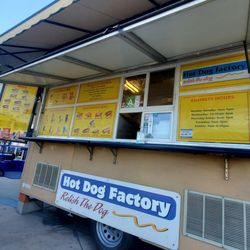 Hot Dog Factory