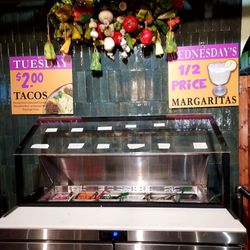 Pancho’s Taqueria