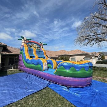Get Jumped Socal - Party Equipment Rentals Near Me Get Jumped Socal - Party Equipment Rentals Near Me