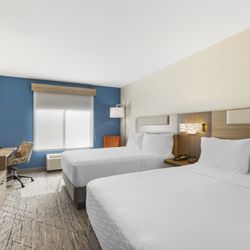 Holiday Inn Express & Suites Belgrade