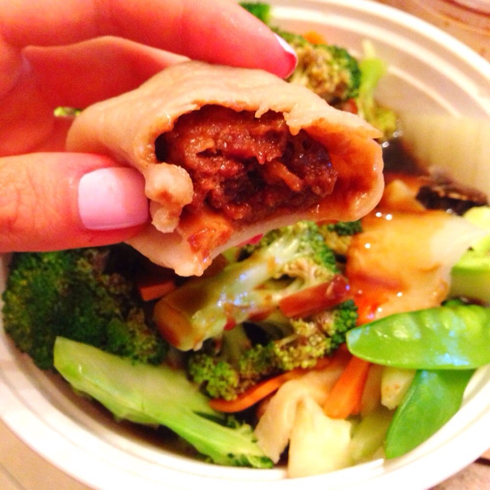 Golden Garden - Yum! - Chinese Near Me - Great Neck, New York