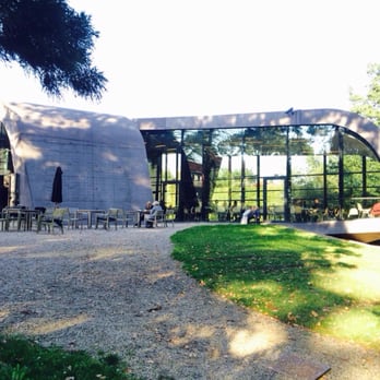 Ordrupgaard - Zaha Hadids mastermind has designed this beautiful museum - Museums Near Me - Charlottenlund, 84