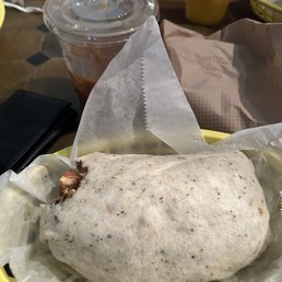 Egg Wrap