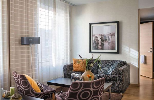 Best Western Time Hotel by null