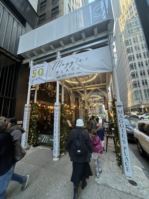 Maggie's Place by null