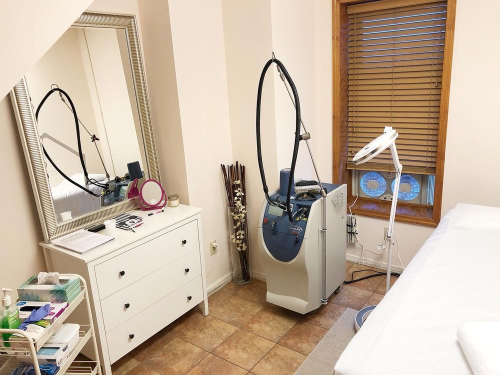 LASER STUDIO NYC Updated August 2024 1312 Kings Hwy, Brooklyn, New