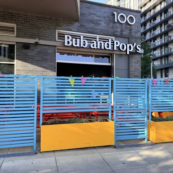 Bub and Pop's - Sandwiches Near Me - Washington, DC, District of Columbia Bub and Pop's - Sandwiches Near Me - Washington, DC, District of Columbia