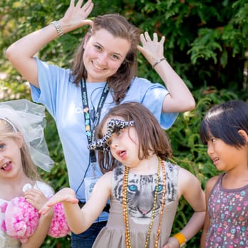 Doodle - Summer Camps Near Me - San Francisco, California Doodle - Summer Camps Near Me - San Francisco, California