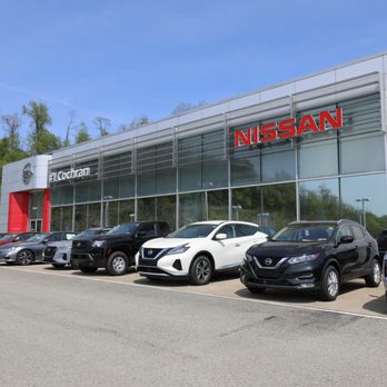 #1 Cochran Nissan Monroeville - Car Dealers Near Me - Pittsburgh, Pennsylvania #1 Cochran Nissan Monroeville - Car Dealers Near Me - Pittsburgh, Pennsylvania